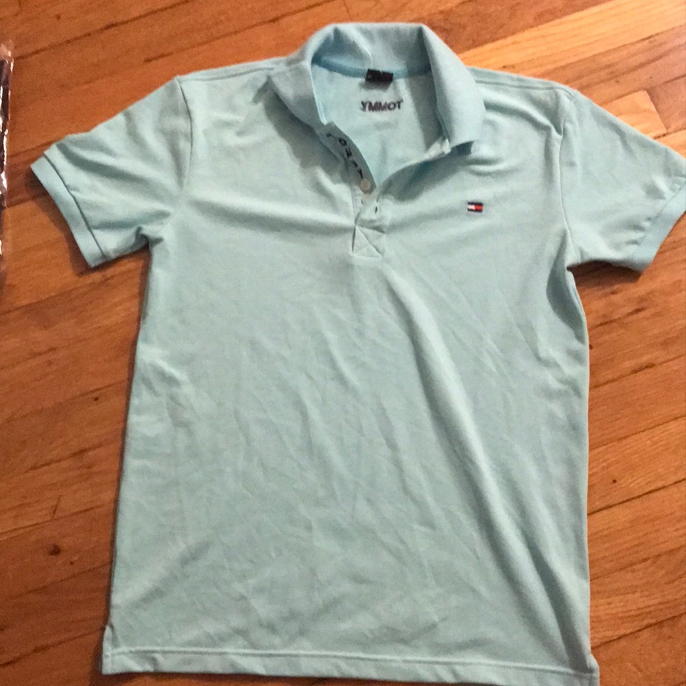 Tommy
